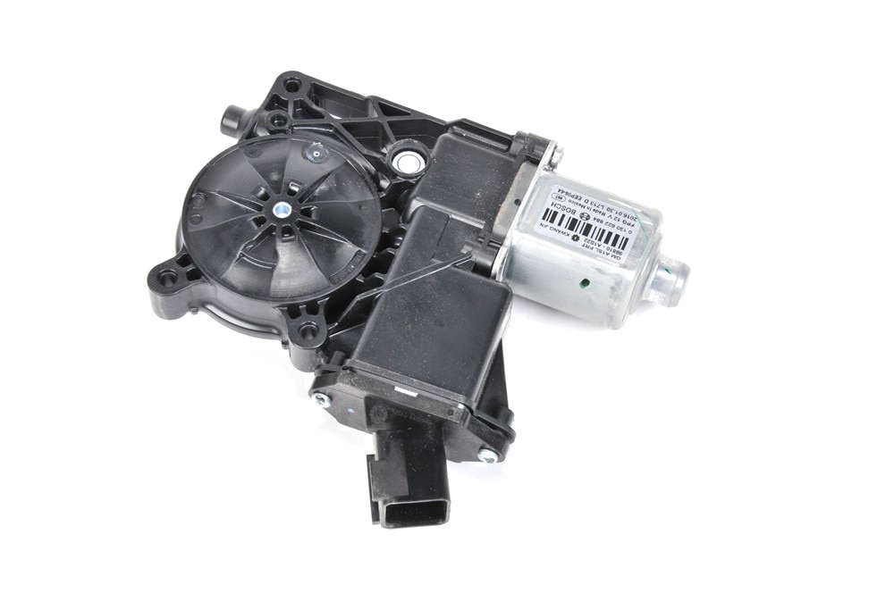 GM Genuine Parts Front Driver Side Window Regulator (Programming Required)