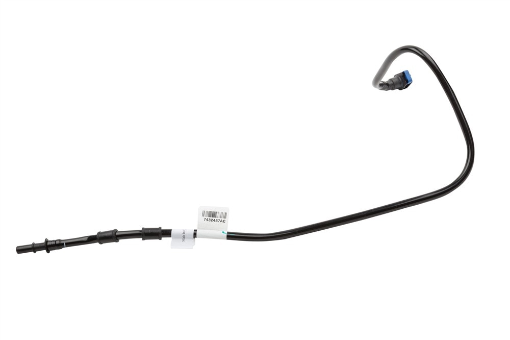 GM Genuine Parts Fuel Tank Vent Valve Hose