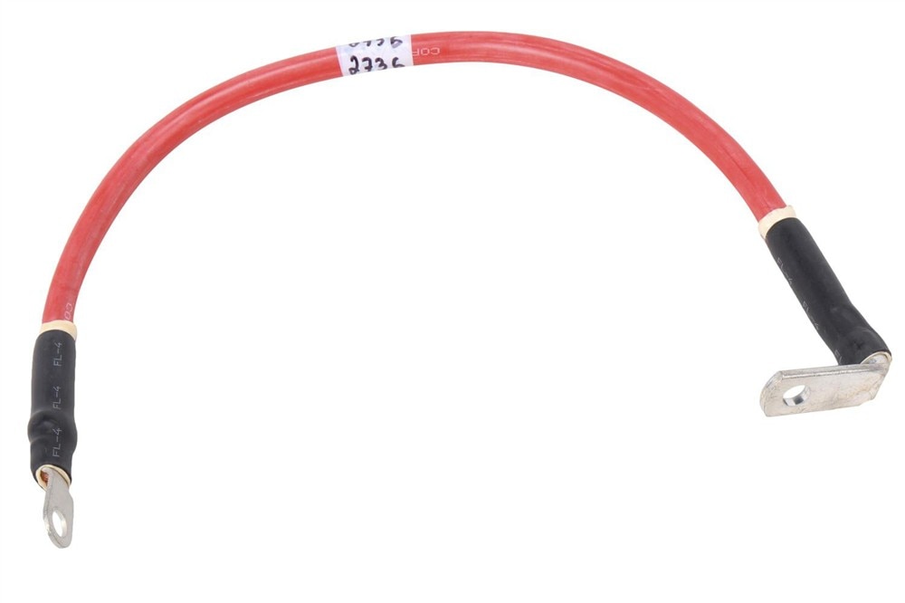 GM Genuine Parts Generator Cable