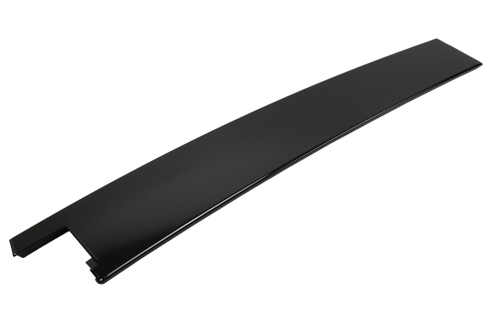GM Genuine Parts Front Passenger Side Door Window Frame Rear Applique