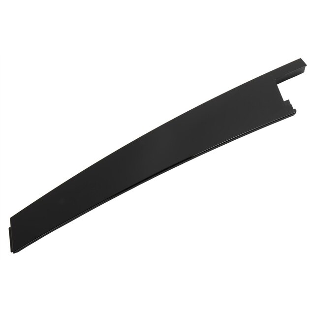 GM Genuine Parts Front Passenger Side Door Window Frame Rear Applique