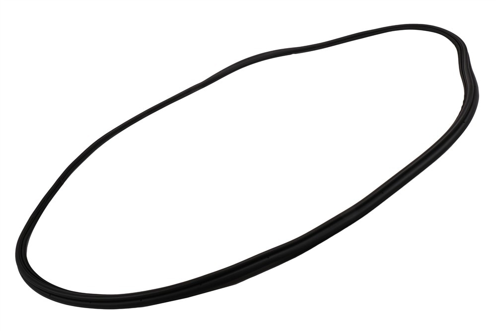 GM Genuine Parts Rear Compartment Lift Window Weatherstrip