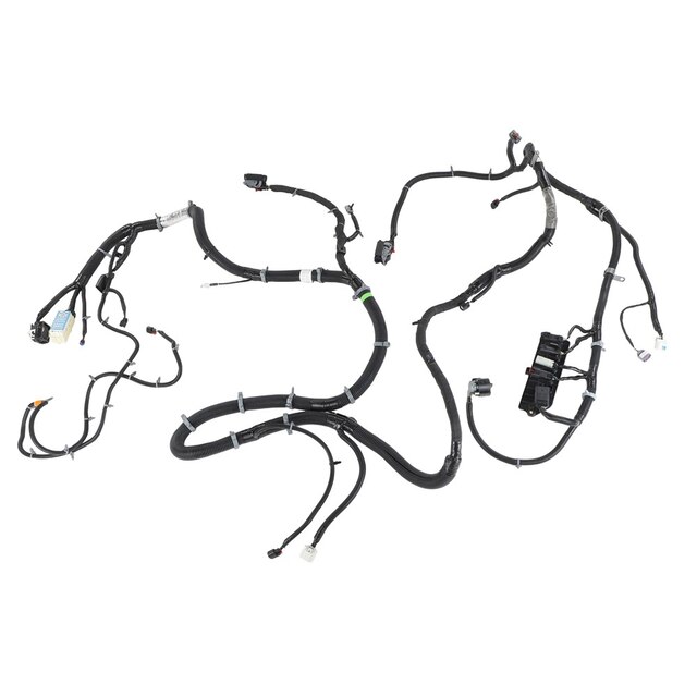 GM Genuine Parts Chassis Wiring Harness