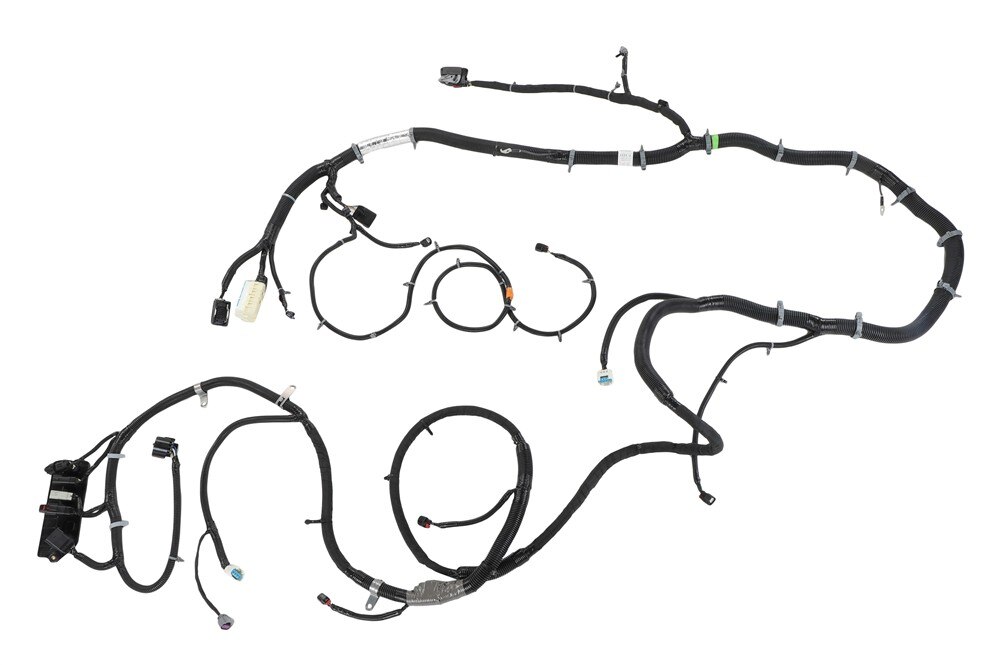 GM Genuine Parts Chassis Wiring Harness