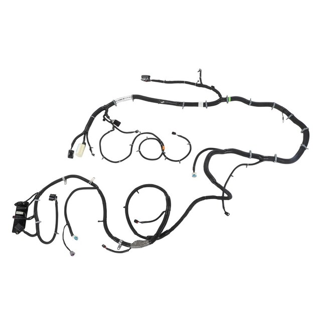 GM Genuine Parts Chassis Wiring Harness