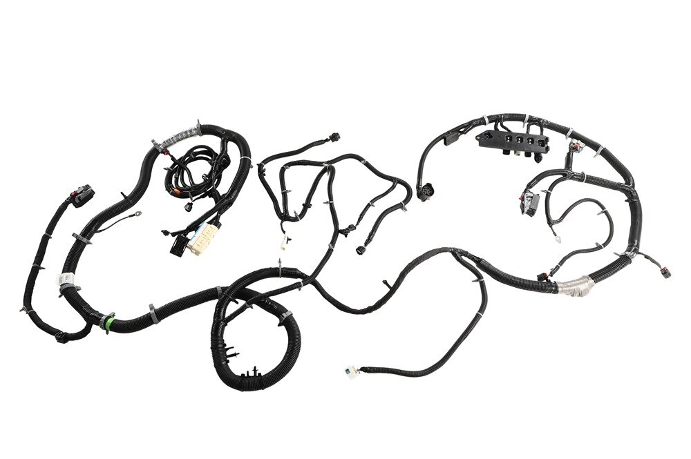 GM Genuine Parts Chassis Wiring Harness