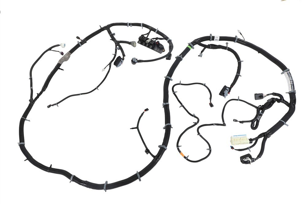 GM Genuine Parts Chassis Wiring Harness