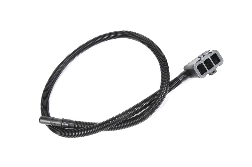 GM Genuine Parts Fuel Tank Fill Vent Pipe