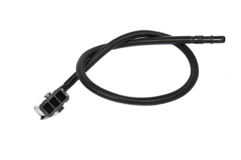 GM Genuine Parts Fuel Tank Fill Vent Pipe