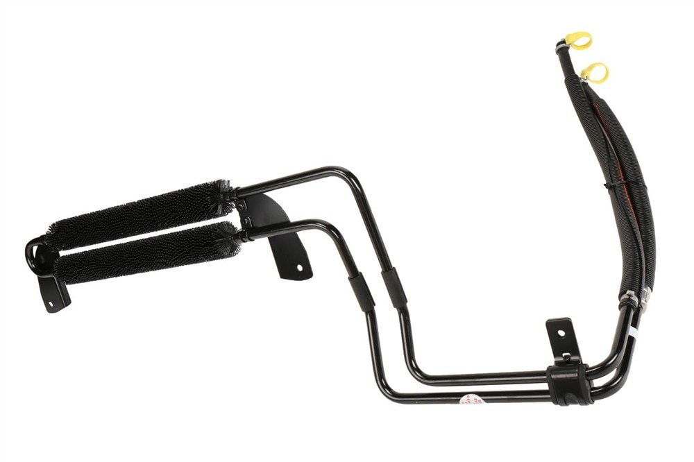 GM Genuine Parts Power Steering Fluid Cooler