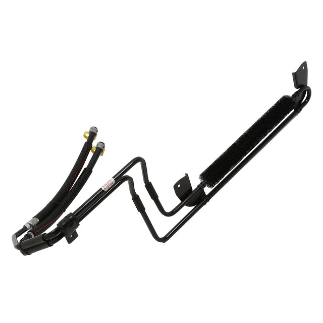 GM Genuine Parts Power Steering Fluid Cooler