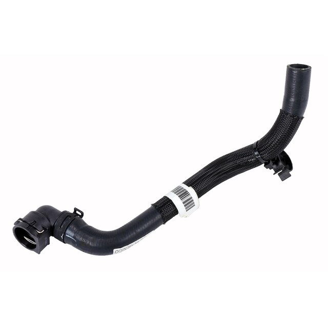 GM Genuine Parts Heater Outlet Hose