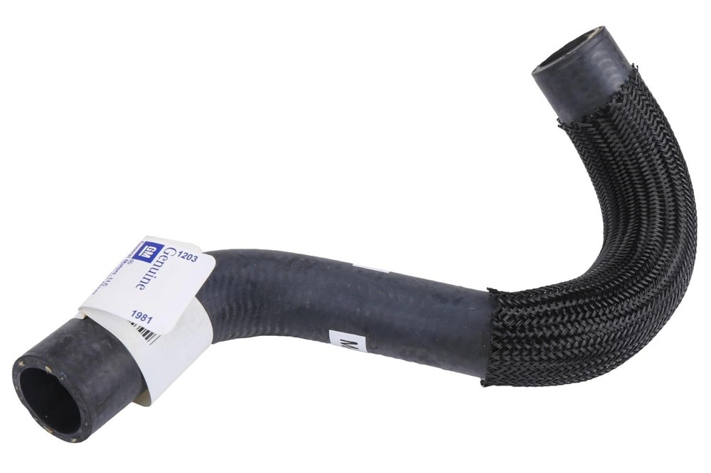 GM Genuine Parts Heater Outlet Hose