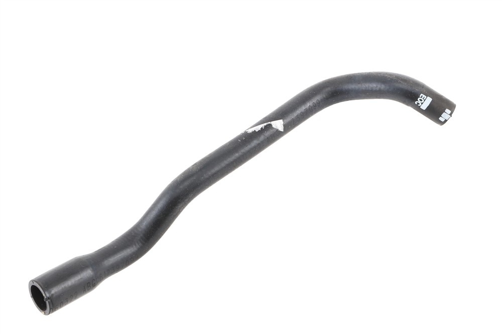 GM Genuine Parts Radiator Outlet Hose