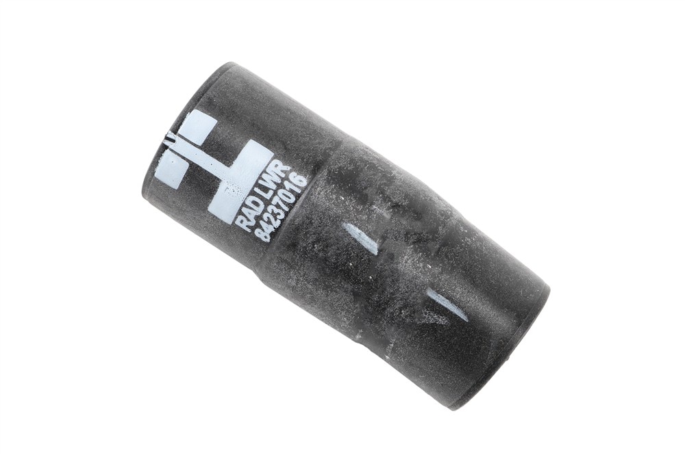 ACDelco GM Original Equipment Radiator Outlet Hose