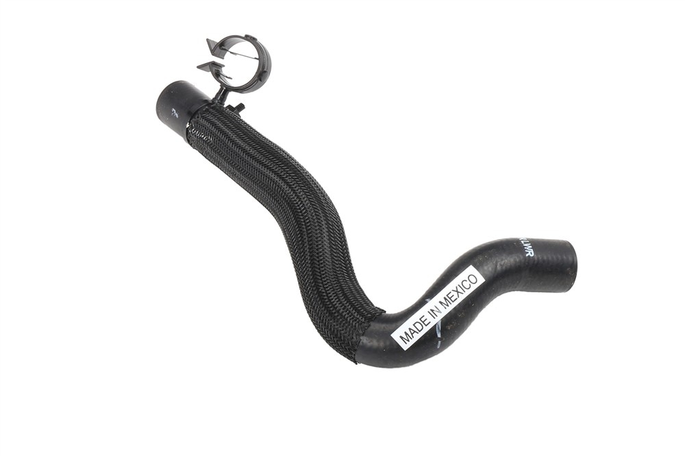 GM Genuine Parts Radiator Surge Tank Outlet Hose