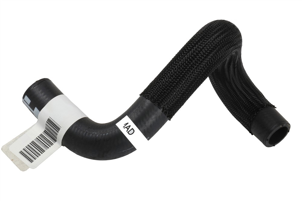GM Genuine Parts Radiator Surge Tank Outlet Hose