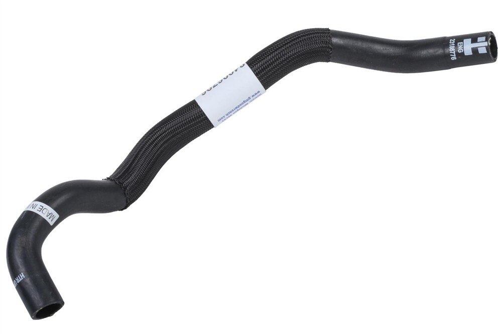 GM Genuine Parts Heater Inlet Hose