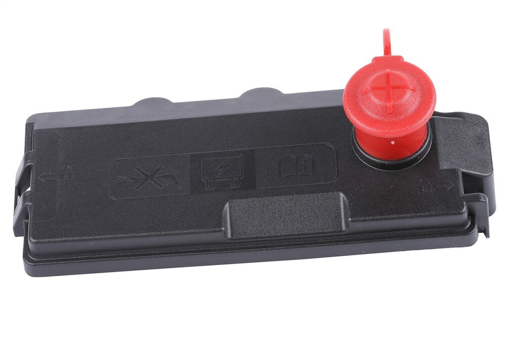 GM Genuine Parts Power Distributor Fuse Block Cover