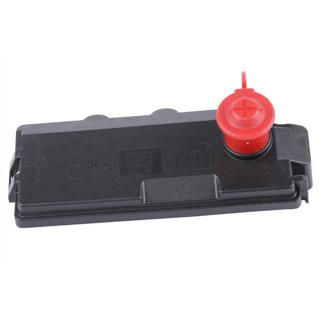 GM Genuine Parts Power Distributor Fuse Block Cover