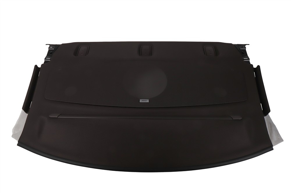 GM Genuine Parts Cocoa Rear Window Panel Trim