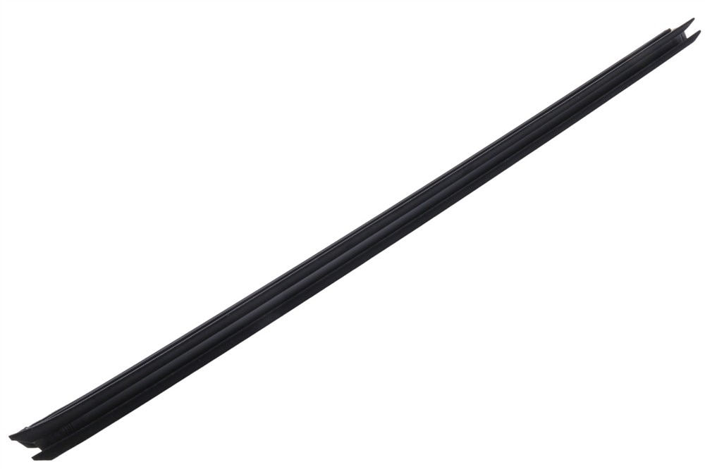 GM Genuine Parts Passenger Side Front Door Window Inner Sealing Strip