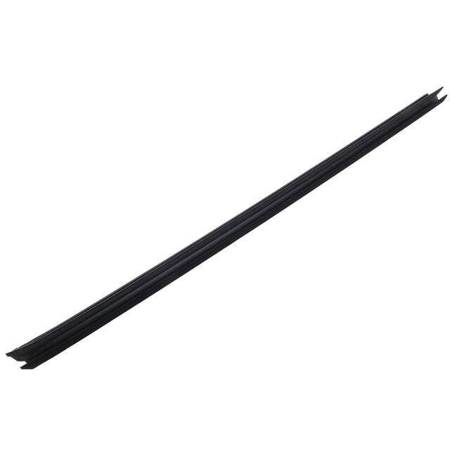 GM Genuine Parts Passenger Side Front Door Window Inner Sealing Strip