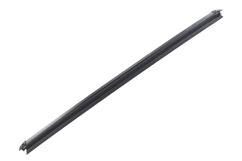 GM Genuine Parts Passenger Side Rear Door Window Inner Sealing Strip