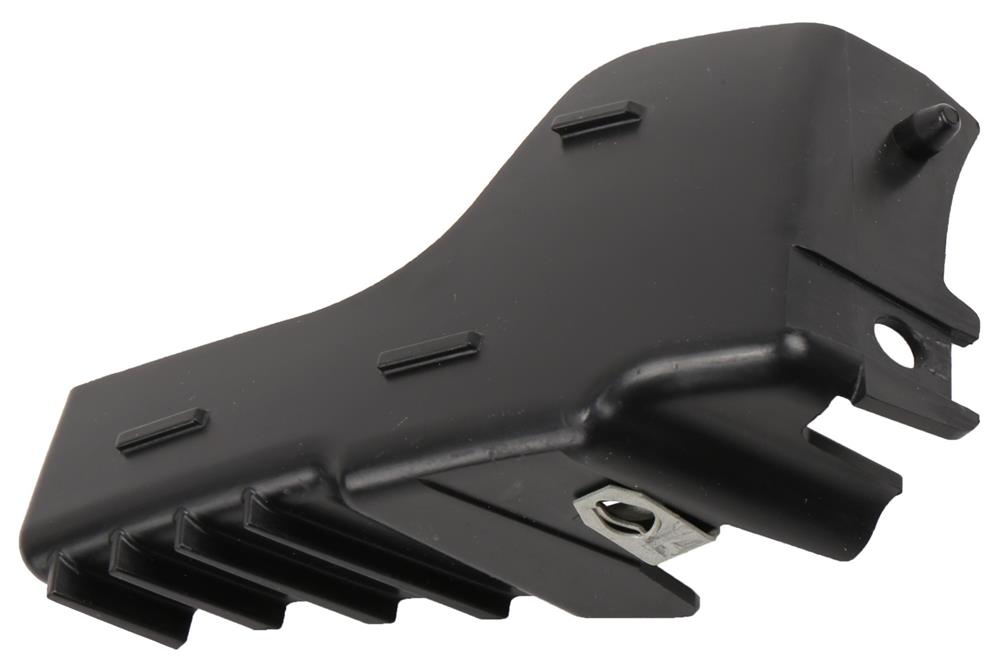 GM Genuine Parts Front Passenger Side Bumper Fascia Lower Stiffener Bracket