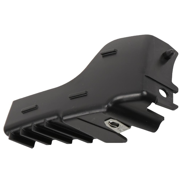 GM Genuine Parts Front Passenger Side Bumper Fascia Lower Stiffener Bracket
