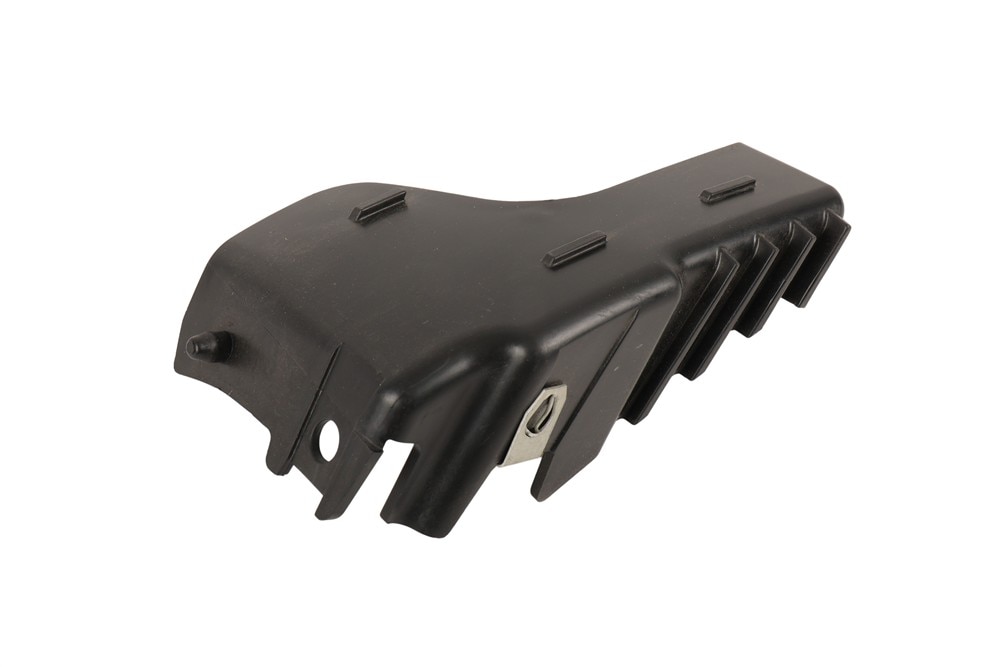 GM Genuine Parts Front Driver Side Bumper Fascia Lower Stiffener Bracket