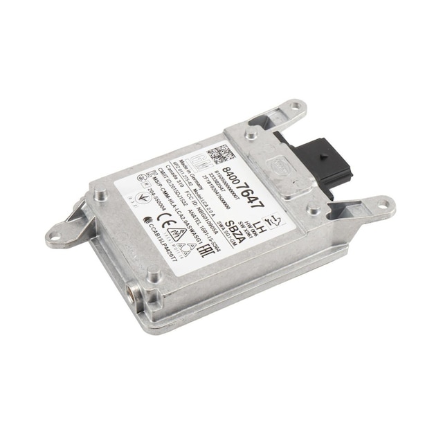GM Genuine Parts Object Sensor Module (Programming Required)