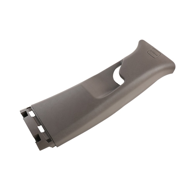 GM Genuine Parts Dark Atmosphere Passenger Side Center Pillar Upper Trim Panel