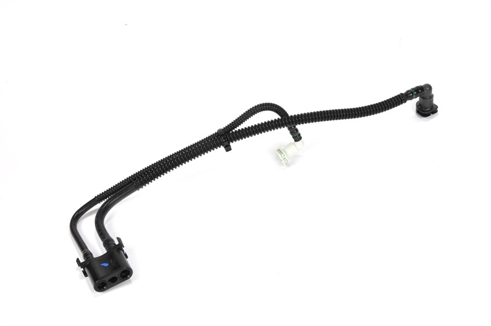 GM Genuine Parts Fuel Feed and Vapor Pipe