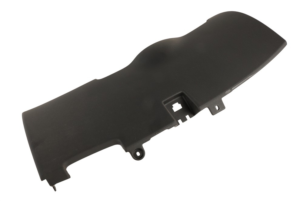 GM Genuine Parts Jet Black Instrument Panel Knee Bolster