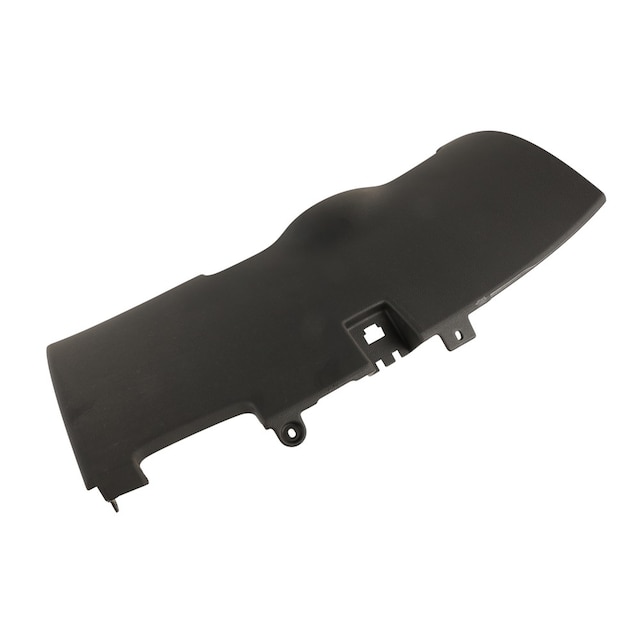 GM Genuine Parts Jet Black Instrument Panel Knee Bolster