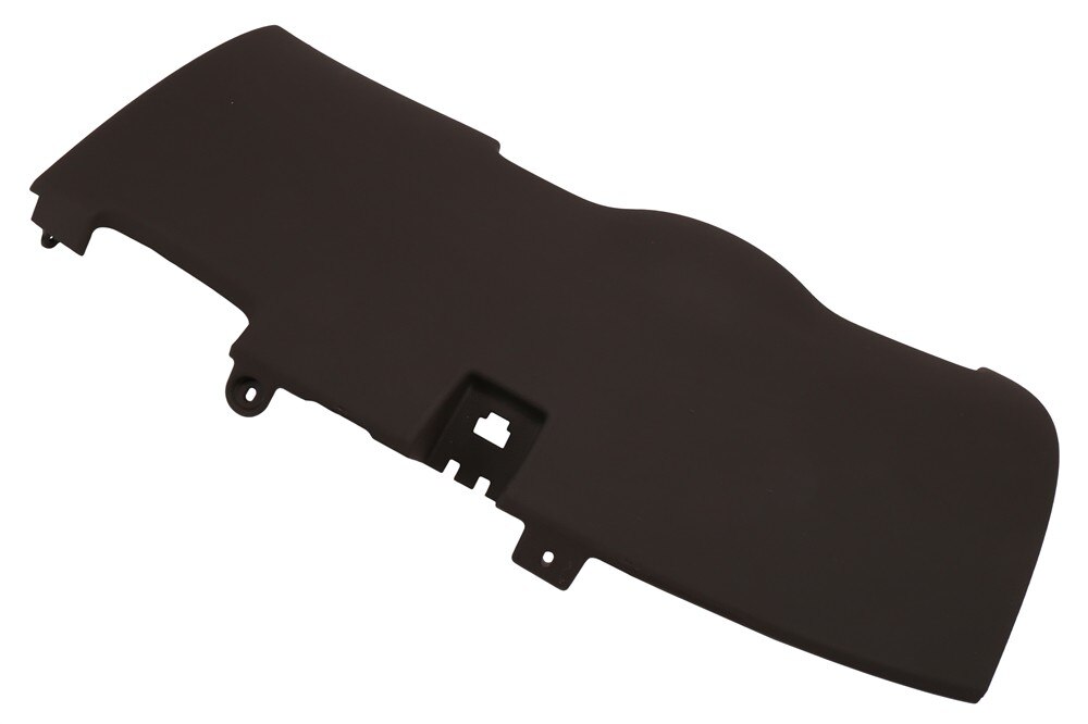 GM Genuine Parts Cocoa Instrument Panel Knee Bolster