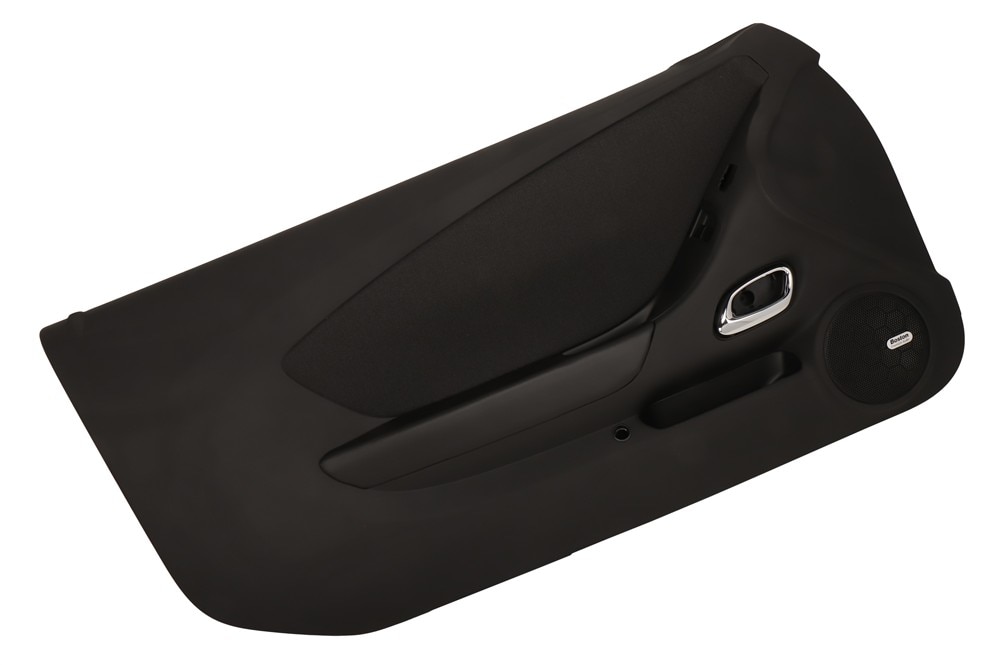 GM Genuine Parts Dune Instrument Panel Knee Bolster
