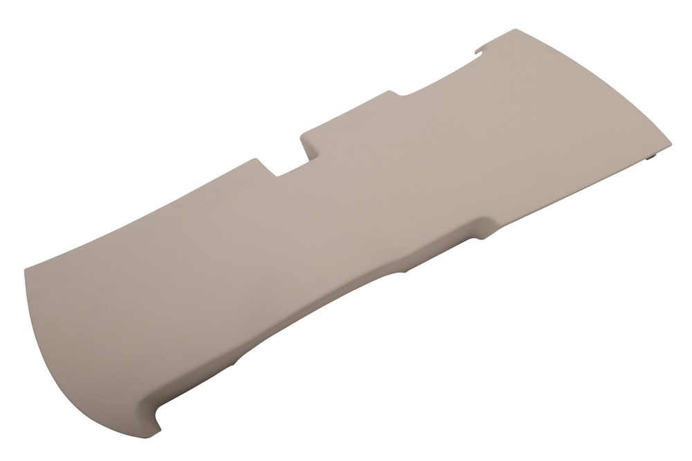 GM Genuine Parts Shale Instrument Panel Knee Bolster