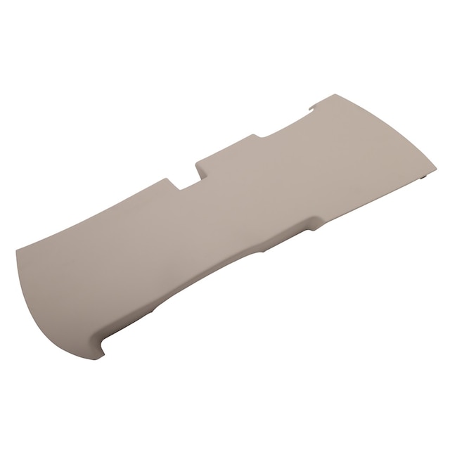 GM Genuine Parts Shale Instrument Panel Knee Bolster