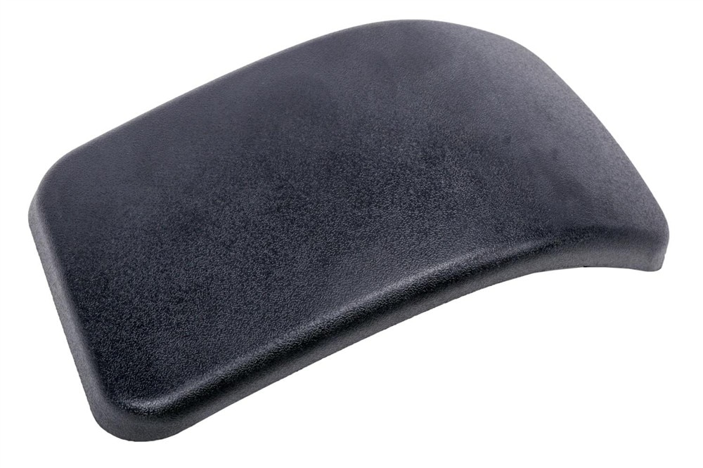 GM Genuine Parts Rear Driver Side Bumper Valance Panel