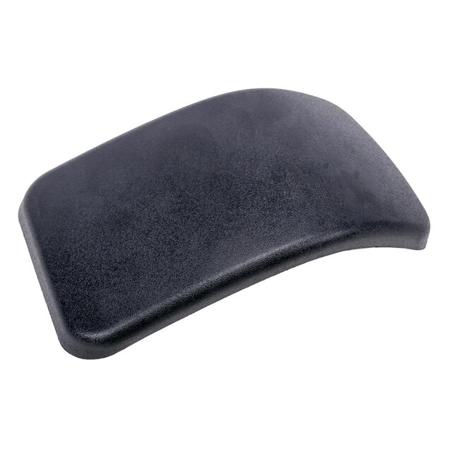 GM Genuine Parts Rear Driver Side Bumper Valance Panel