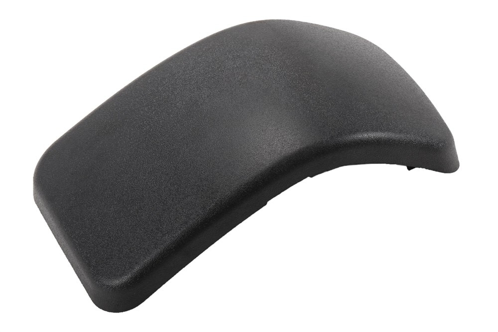 GM Genuine Parts Rear Passenger Side Bumper Valance Panel
