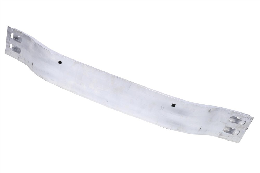 GM Genuine Parts Front Bumper Impact Bar