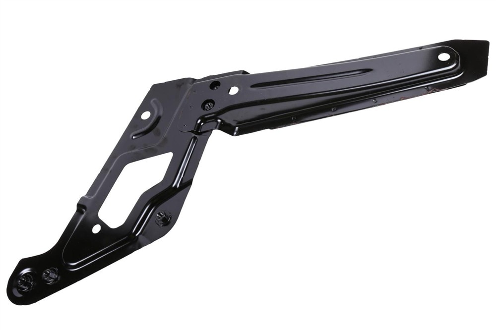 GM Genuine Parts Driver Side Quarter Inner Panel Brace
