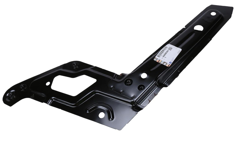 GM Genuine Parts Passenger Side Quarter Inner Panel Brace