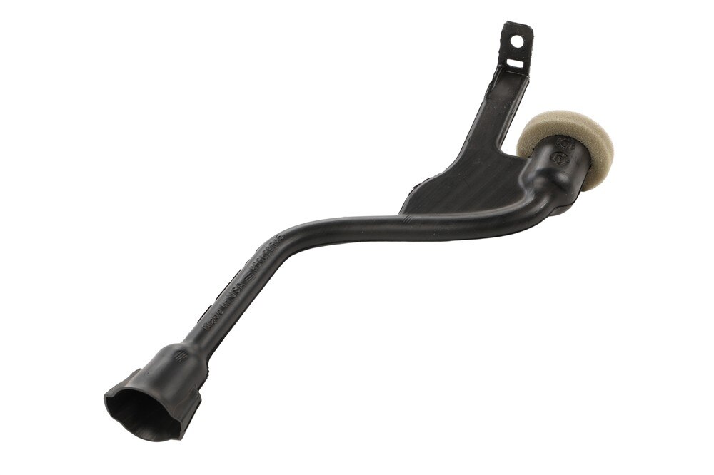 GM Genuine Parts Front Floor Console Auxiliary Cooling Intermediate Duct
