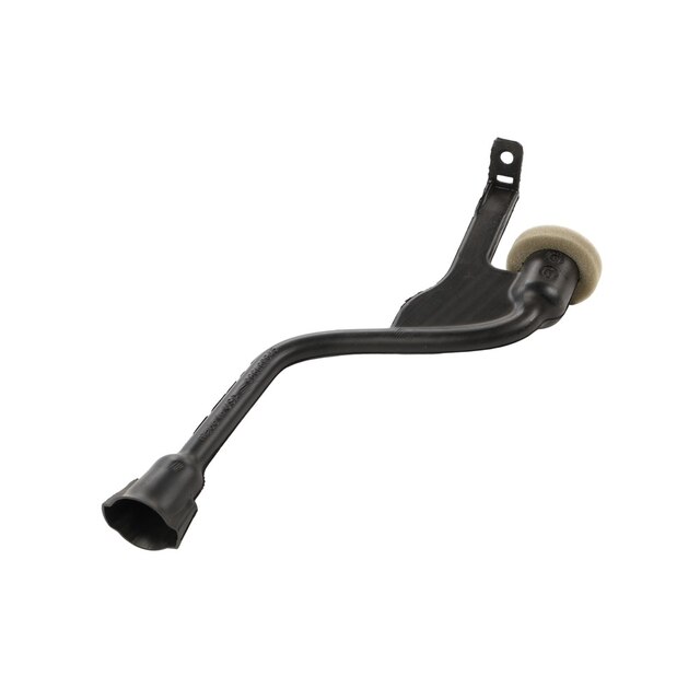 GM Genuine Parts Front Floor Console Auxiliary Cooling Intermediate Duct