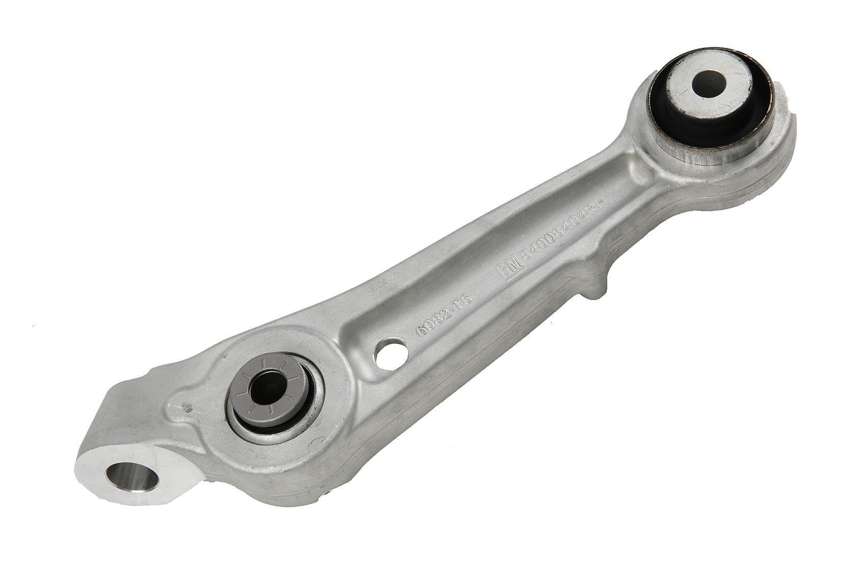 GM Genuine Parts Front Passenger Side Rear Lower Control