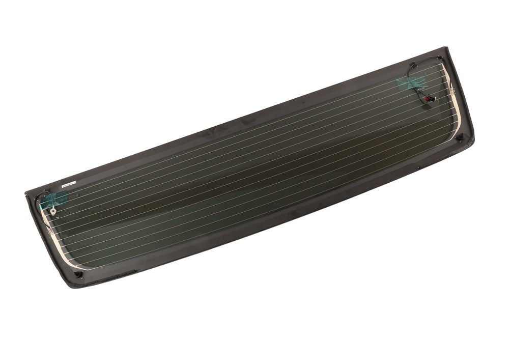 GM Genuine Parts Rear Window